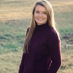 Meet your Posher, Charlotte